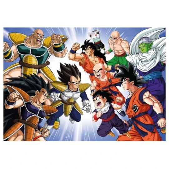 200 DRAGON BALL DBZ F
