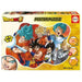 n/a n/a 250 POSTER PUZZLE DRAGON BALL