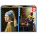 Brain Games LV 2x1000 VERMEER FSC(R)