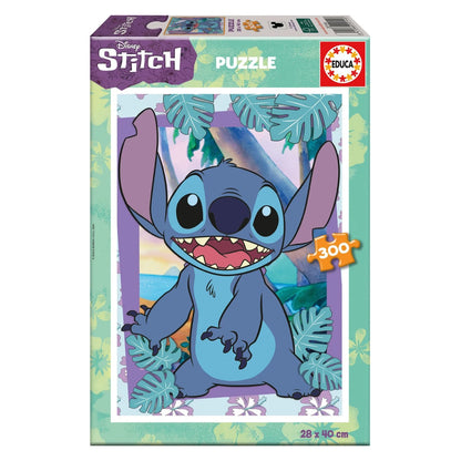 300 DISNEY STITCH FSC