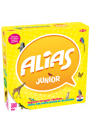 Alias ​​Children