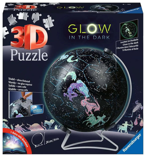 n/a Puzles 3D puzle - Zvaigznāju karte