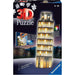 n/a 3D puzzle  Pizas Tornis ar gaismu