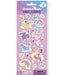 Brain Games LV 3D stickers Unicorns