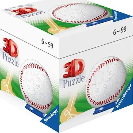 Puzle Apaļa Sporta Bumbas 54
