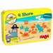 n/a galda spēles 4 Shore - Spēle ''4 pēc kārtas''.