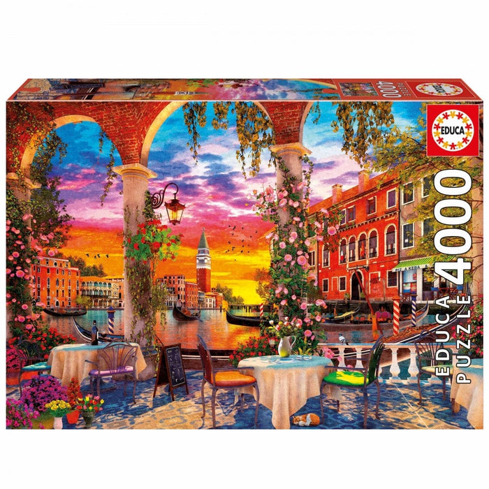 Brain Games LV 4000 VENECIA