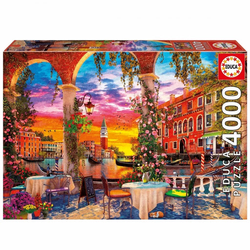 Brain Games LV 4000 VENECIA