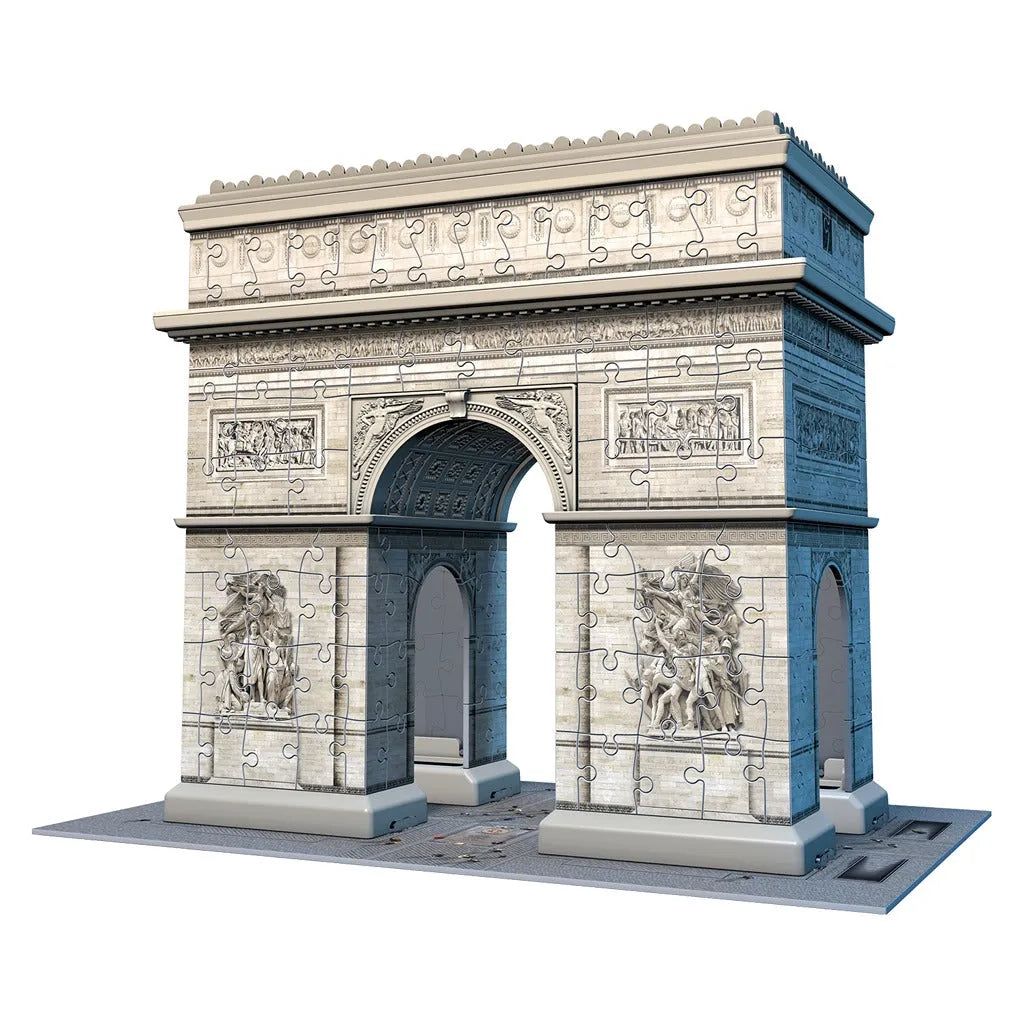 3D Puzzle Arc de Triomphe
