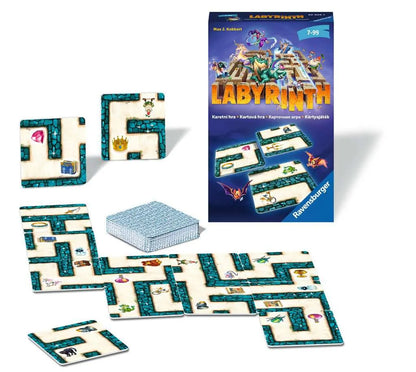 Labyrinth (card game)