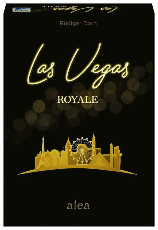Las Vegas Royale