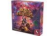 Boss Fighters QR (English Edition)