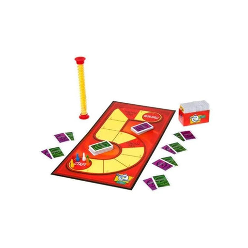 Brain-Games.lv galda spēles 5 sekundes RU