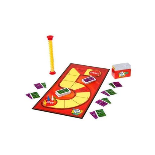 Brain-Games.lv galda spēles 5 sekundes RU