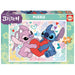 Brain Games LV 500 DISNEY STITCH FSC (R)