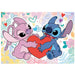Brain Games LV 500 DISNEY STITCH FSC (R)