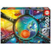 Brain Games LV 500 PASEO ESPACIAL FSC
