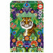 Brain Games LV 500 TIGRE DE BENGALA C.ESTRADA