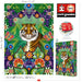 Brain Games LV 500 TIGRE DE BENGALA C.ESTRADA