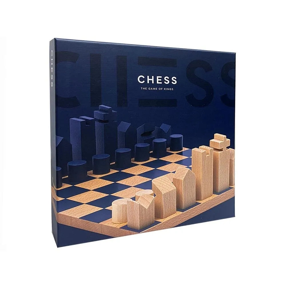 Deluxe Chess