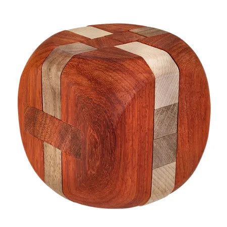 VIP-gold Japanese dice puzzle