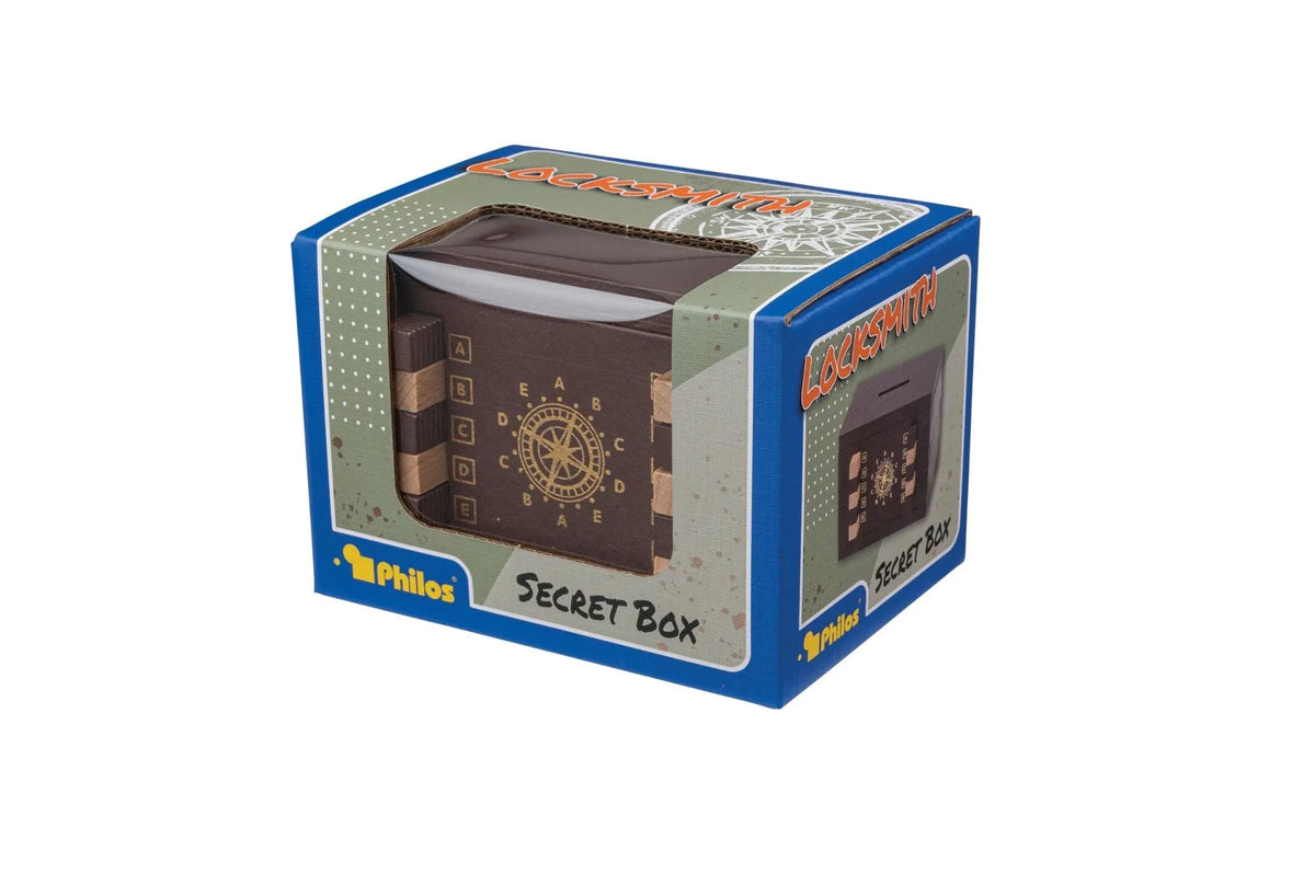 Secret Box Locksmith