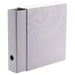 Dragon Shield: Sanctuary Slipcase Binder - White
