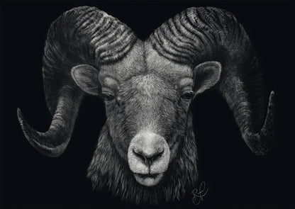Dominance, Ram, the epitome of fire