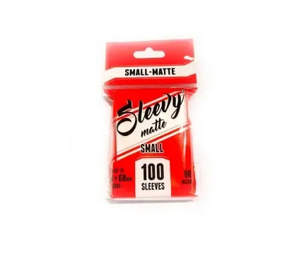 Sleevy S Matte (44x68 mm)