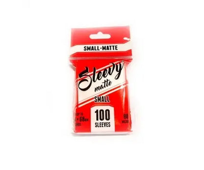 Sleevy S Matte (44x68 mm)