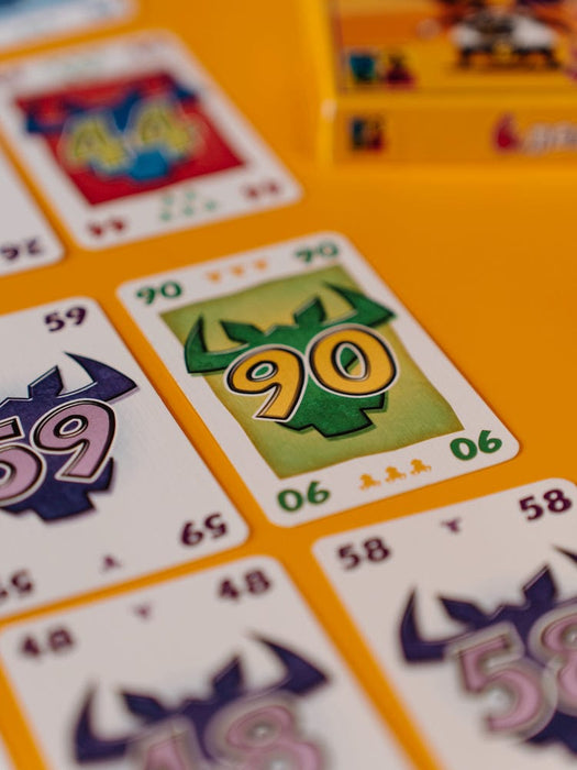 Brain Games galda spēles 6. ņem!