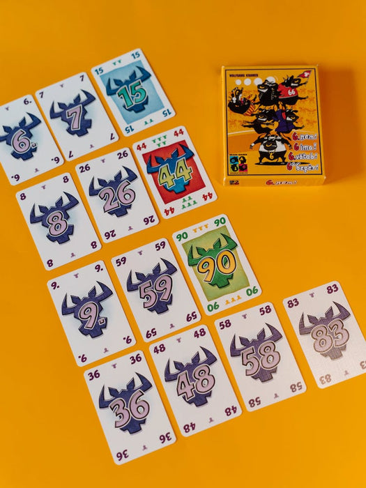 Brain Games galda spēles 6. ņem!