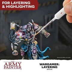 Wargamer. Layering