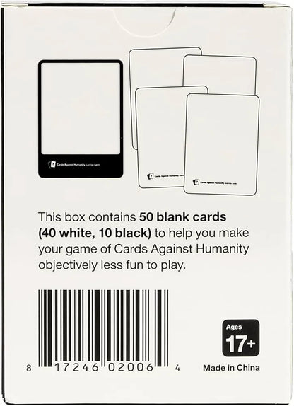 Cards Against Humanity Your Shitty Jokes Pack