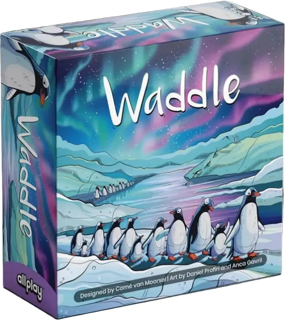 Waddle