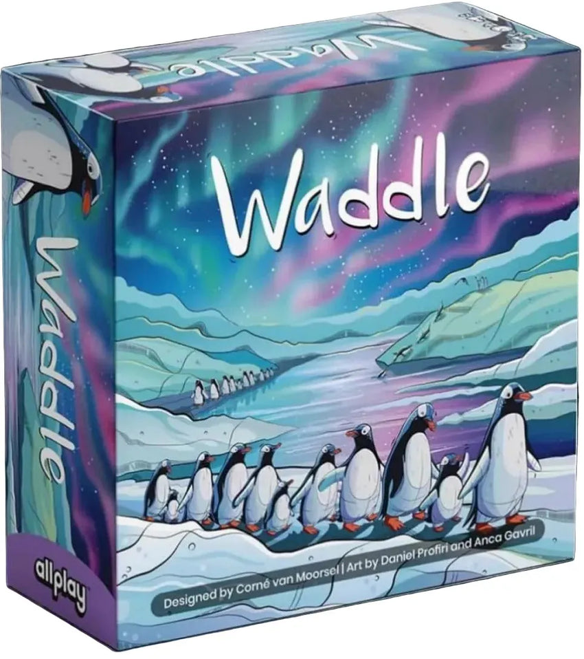 Waddle