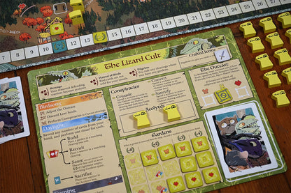 Root: The Riverfolk (paplašinājums)