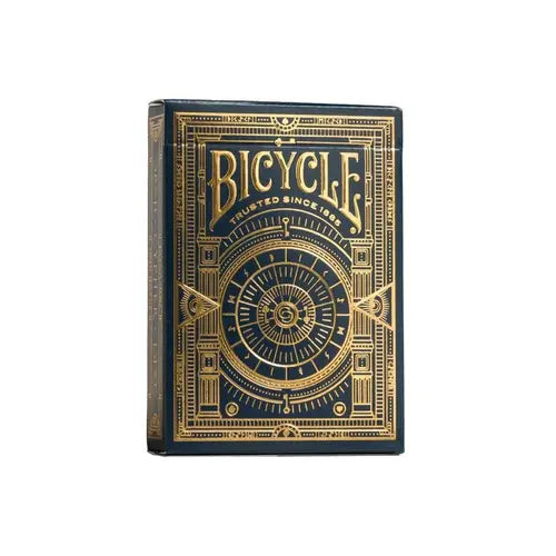 BICYCLE CYPHER STANDARD INDEX