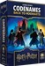 Codenames: Back to Hogwarts