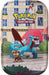 Pokémon TCG: Lumiose City Mini Tin - Salamence