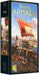 n/a n/a 7 Wonders Armada Nordic (paplašinājums)