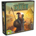n/a galda spēles Baltijas valstu 7 Wonders: Duel
