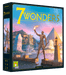n/a galda spēles 7 Wonders