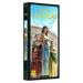 Brain Games LV galda spēles 7 Wonders Leaders (otrais izdevums), paplašinājums