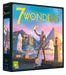 n/a galda spēles 7 Wonders