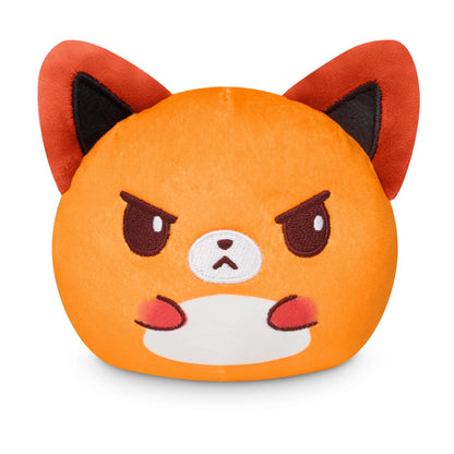 Plushie 4 Inch Sly Fox