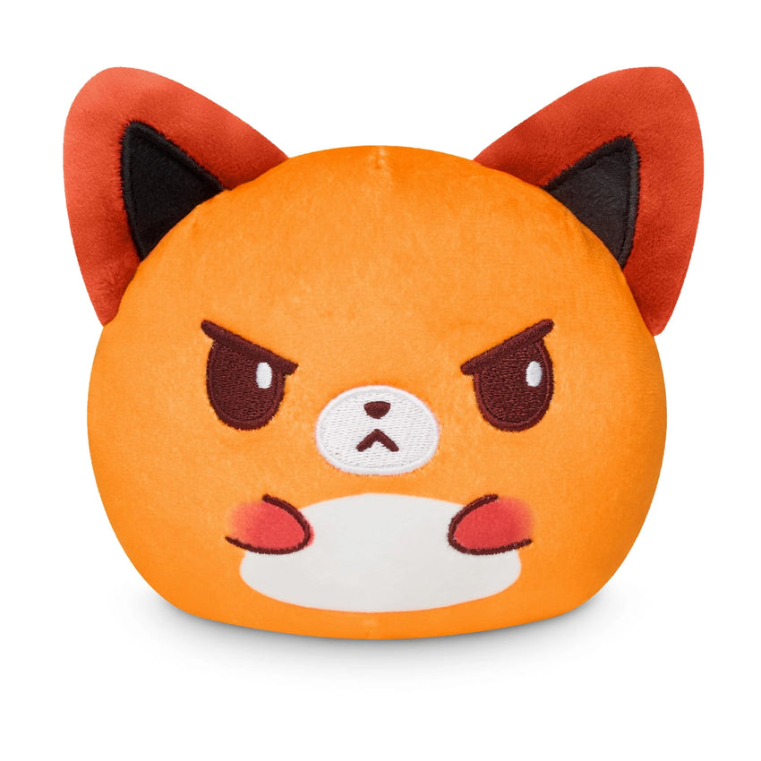 Plushie 4 Inch Sly Fox