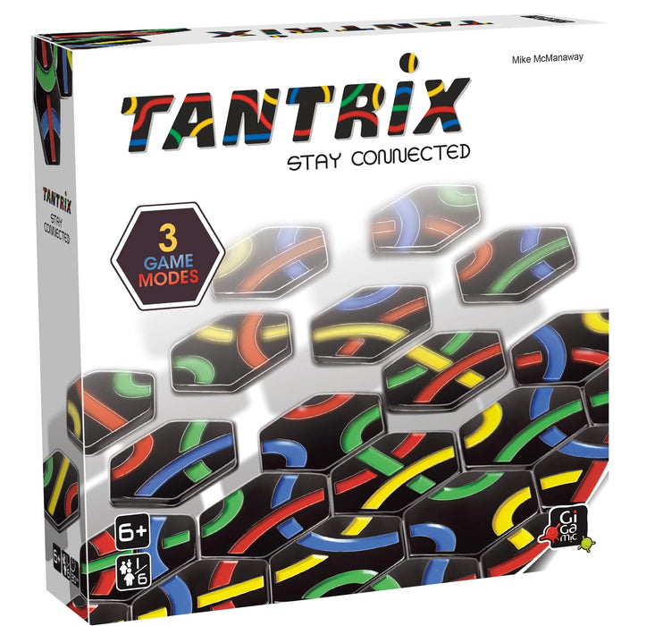 TANTRIX STRATEGY