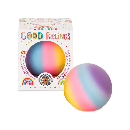 Good Feelings - Relax &amp; Smile Ball