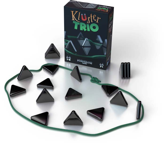 Kluster Trio